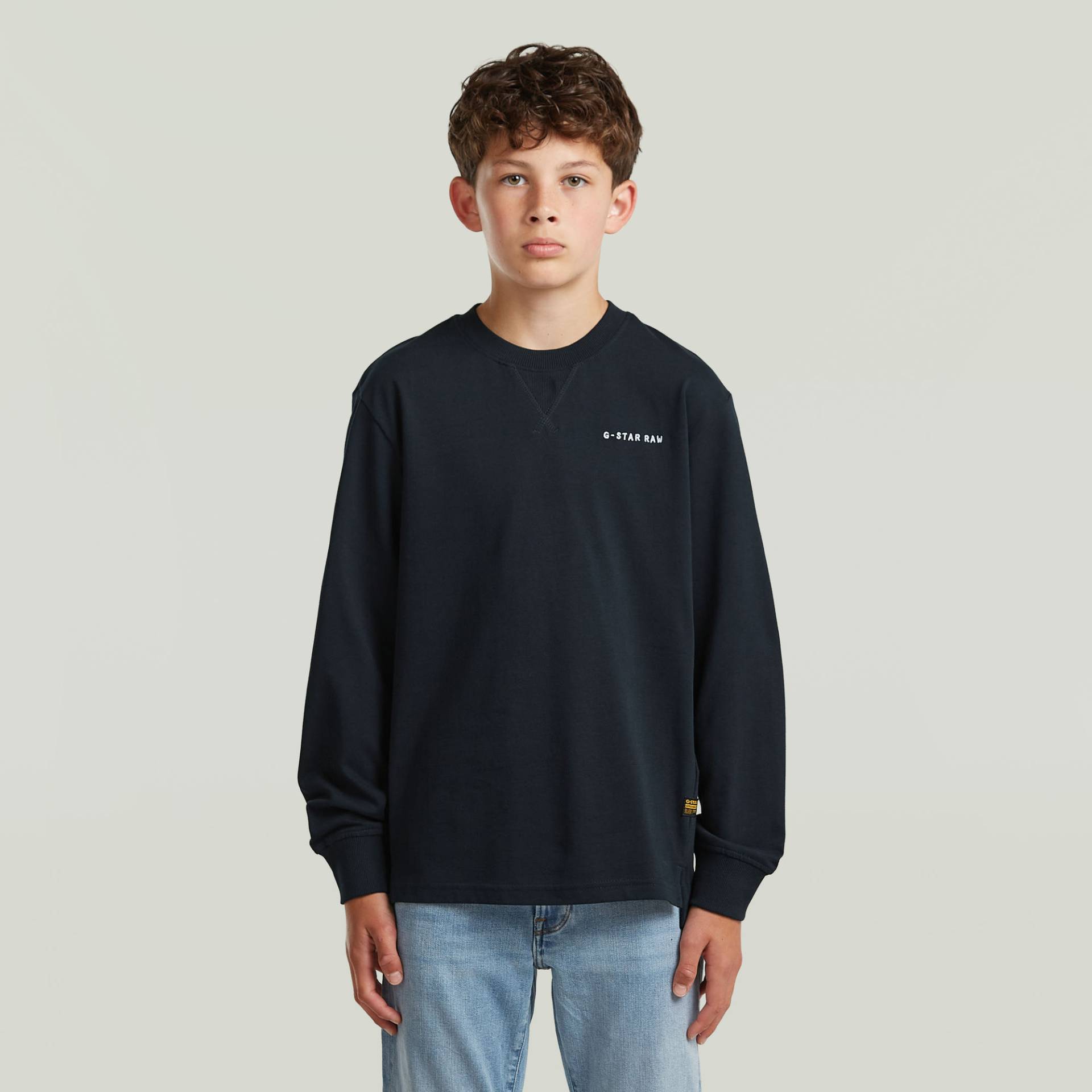 Boys Nifous T-Shirt von G-STAR