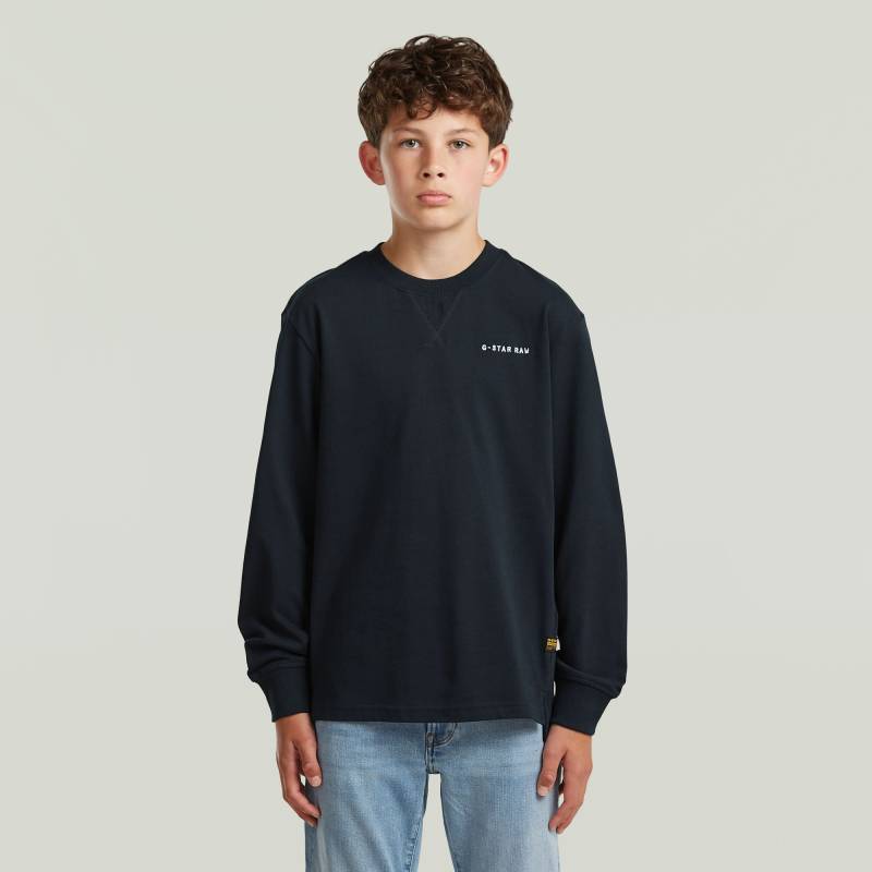 Boys Nifous T-Shirt von G-STAR