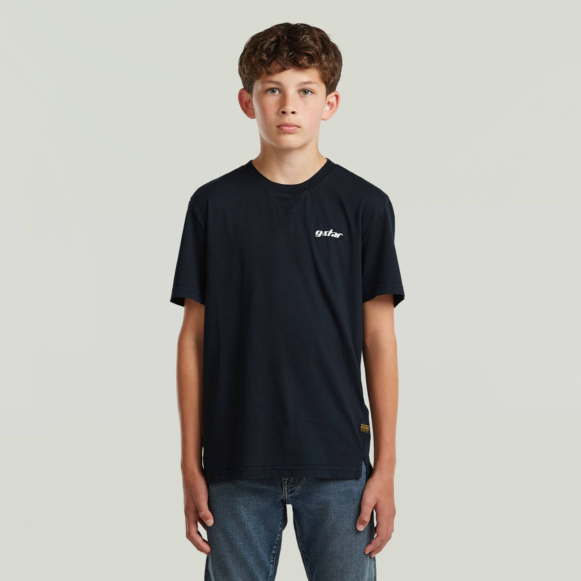 Boys Nifous T-Shirt von G-STAR