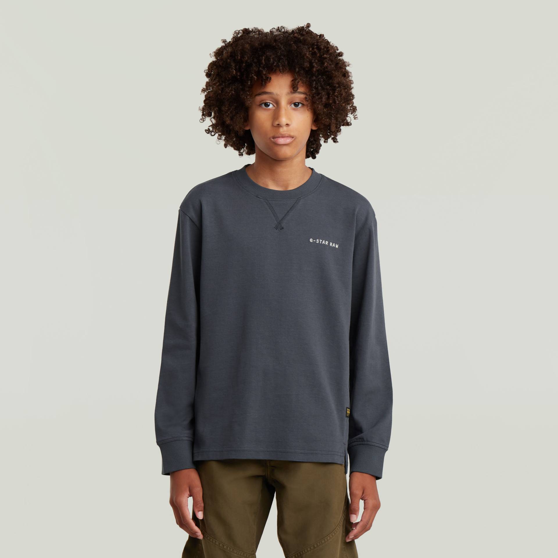 Boys Nifous T-Shirt von G-STAR