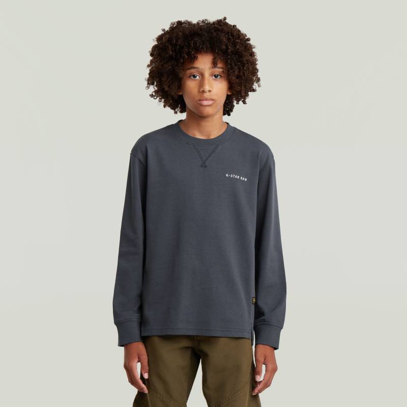 Boys Nifous T-Shirt von G-STAR