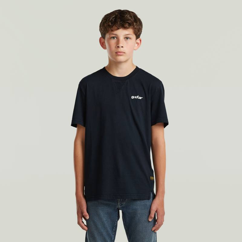 Boys Nifous T-Shirt von G-STAR