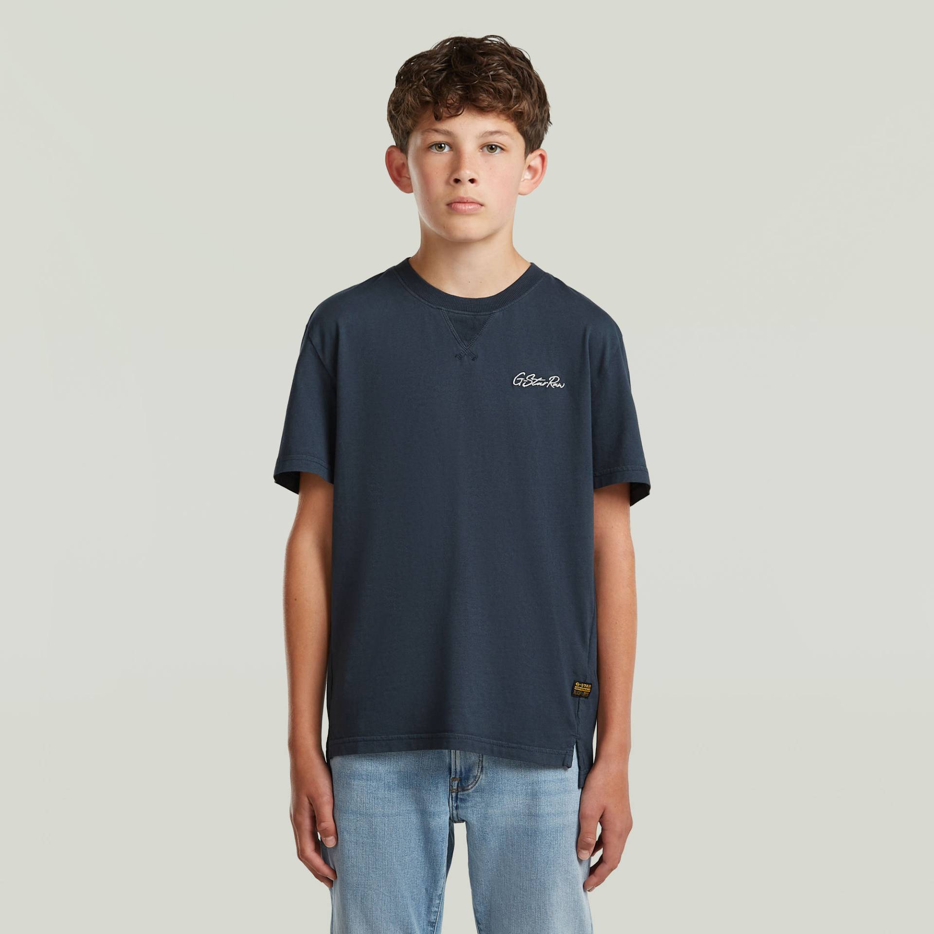 Boys Nifous T-Shirt von G-STAR