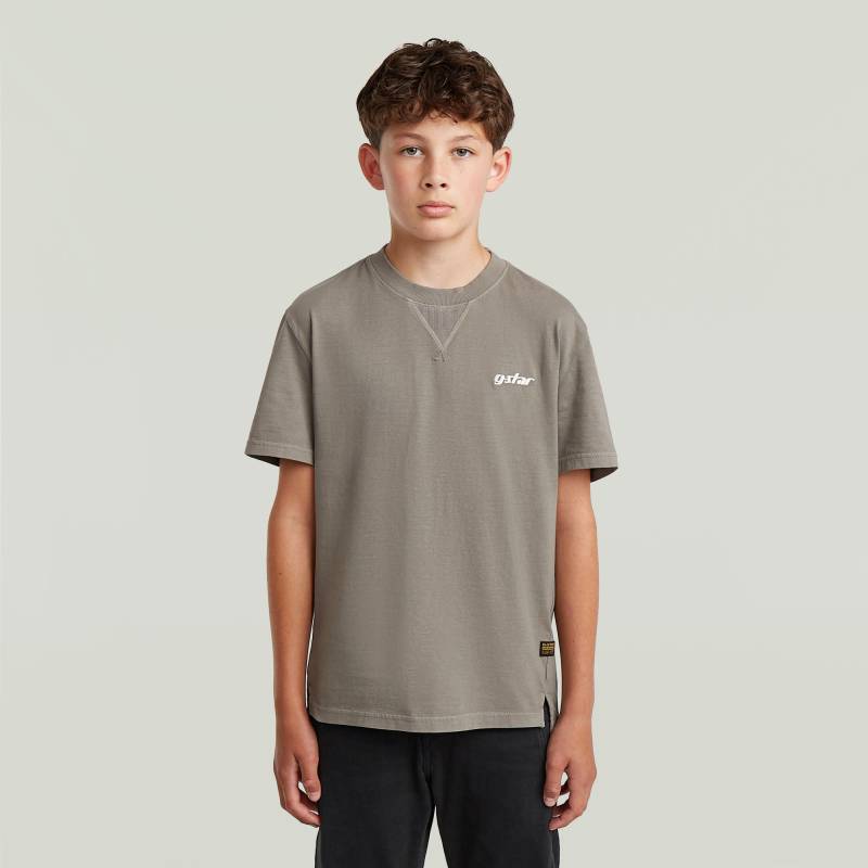 Boys Nifous T-Shirt von G-STAR