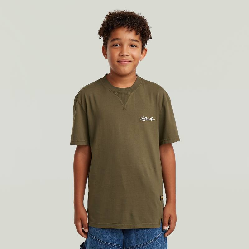 Boys Nifous T-Shirt von G-STAR