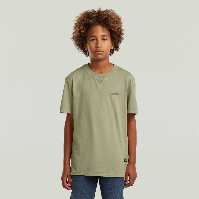 Boys Nifous T-Shirt von G-STAR