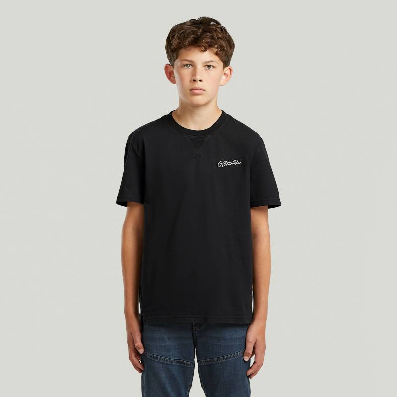 Boys Nifous T-Shirt von G-STAR