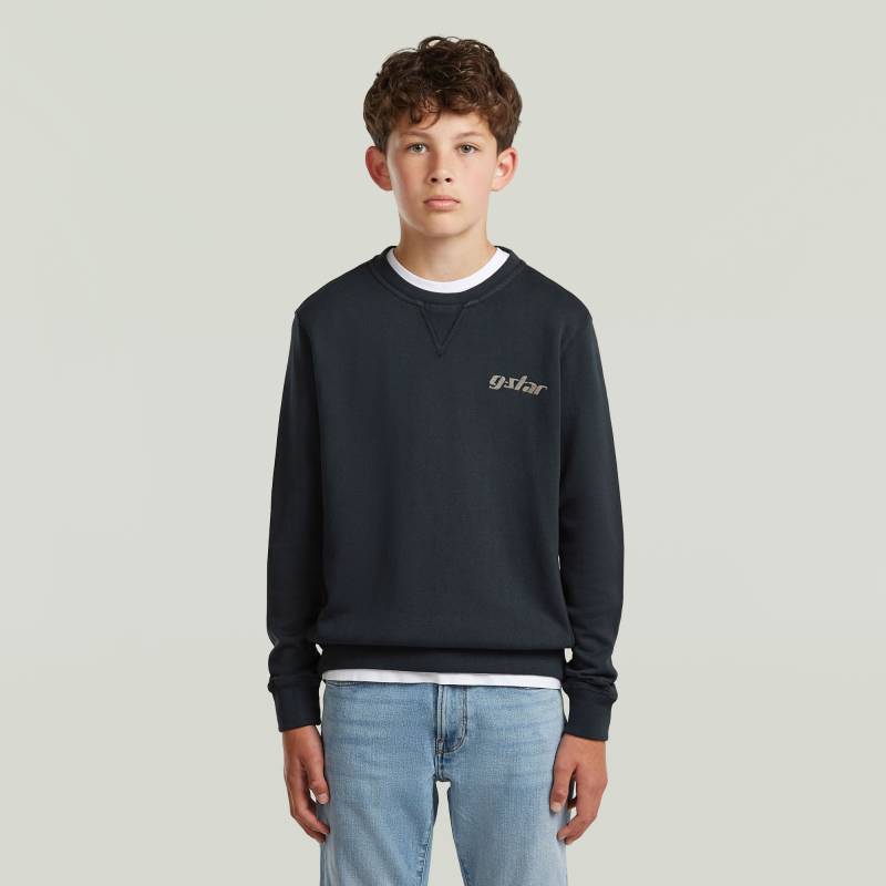 Boys Premium Core Sweatshirt von G-STAR