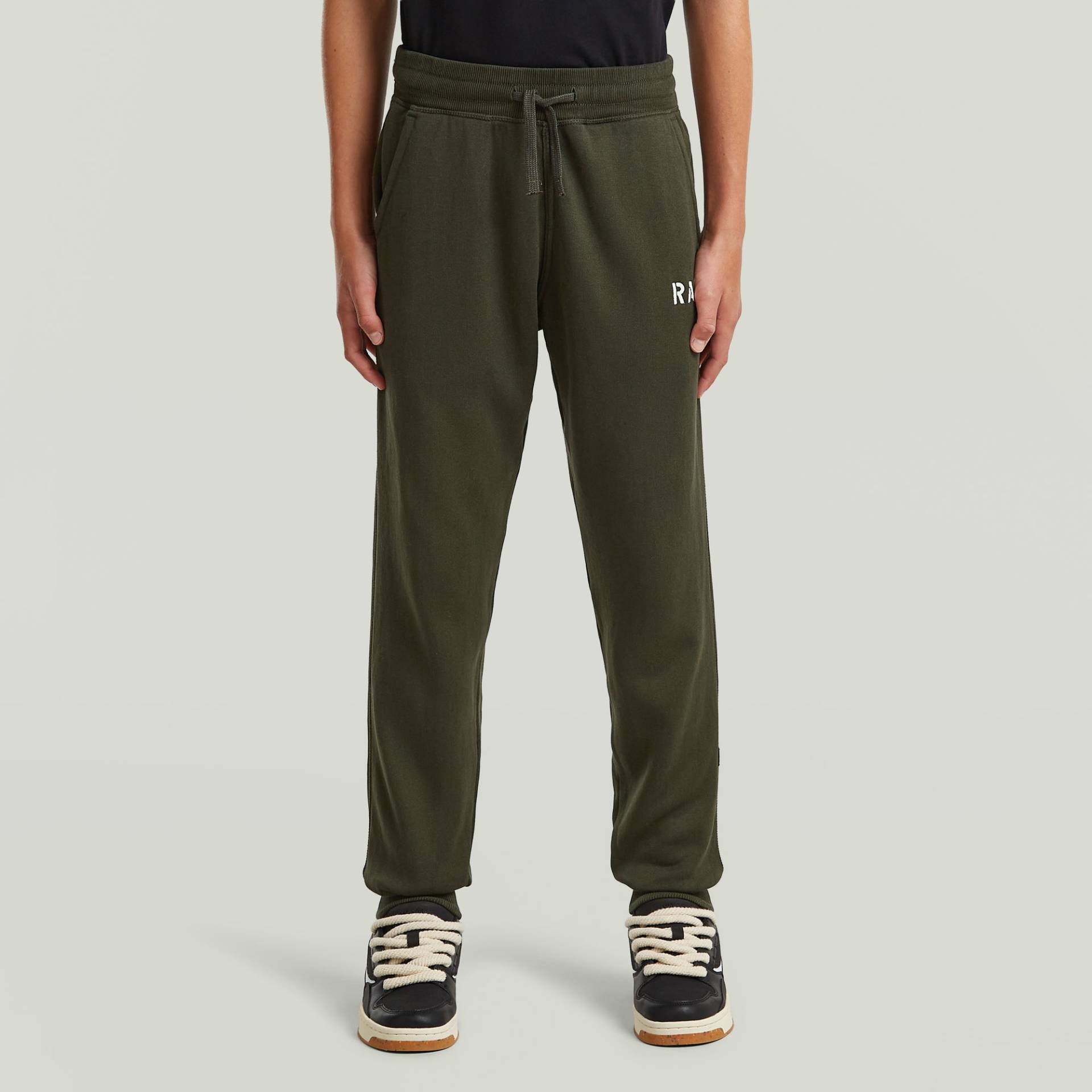 Boys Premium Core Type C Sweatpants von G-STAR