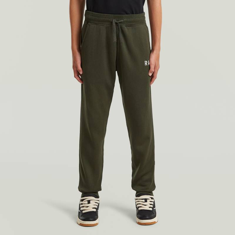 Boys Premium Core Type C Sweatpants von G-STAR