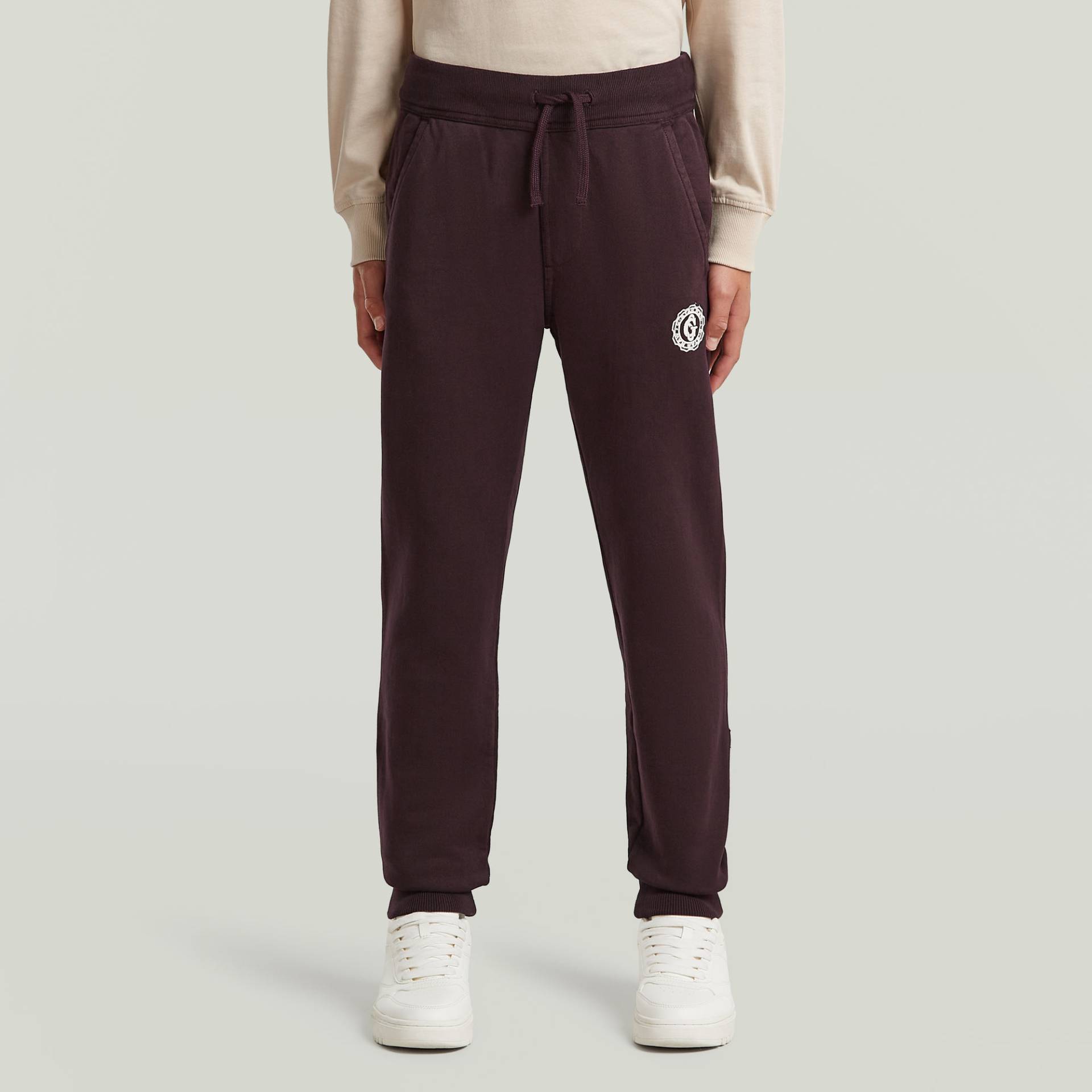 Boys Regular Sweatpants von G-STAR