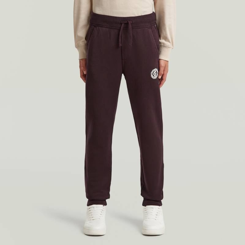 Boys Regular Sweatpants von G-STAR
