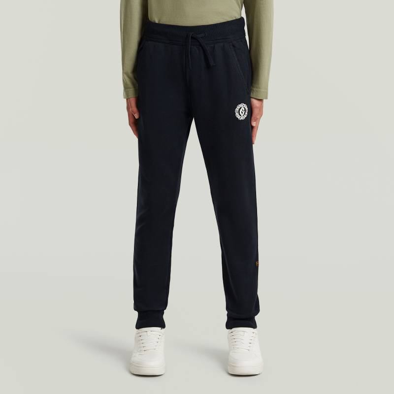 Boys Regular Sweatpants von G-STAR