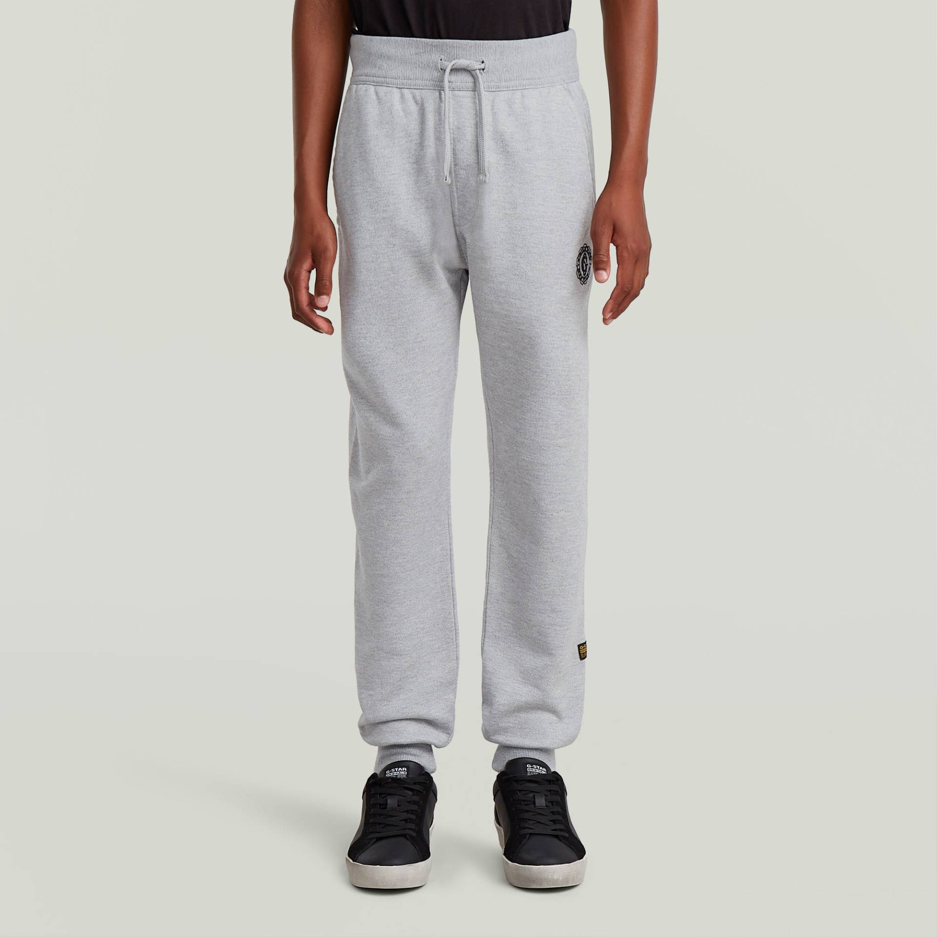 Boys Regular Sweatpants von G-STAR