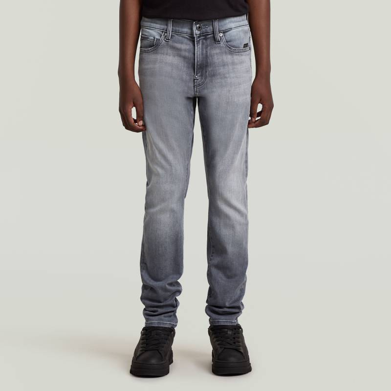 Boys Revend Skinny Jeans von G-STAR