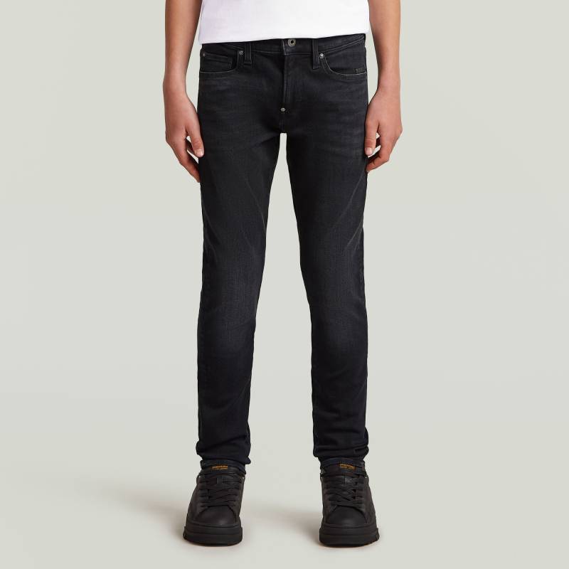 Boys Revend Skinny Jeans von G-STAR