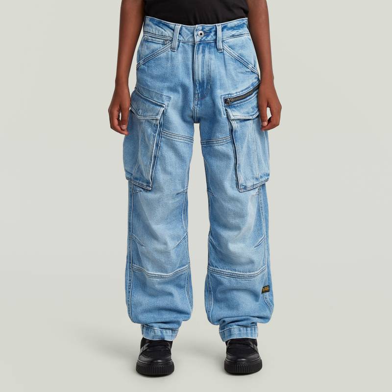 Boys Rovic Loose Jeans von G-STAR