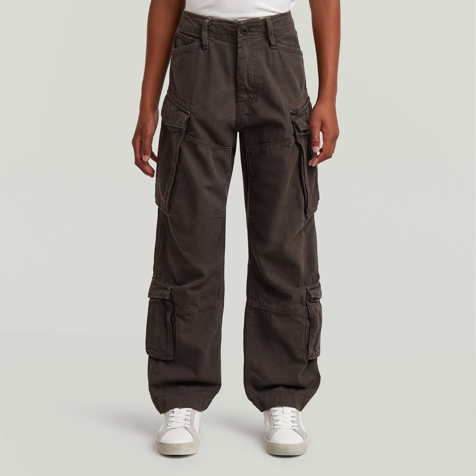 Boys Rovic Zip 3D Loose Cargohose von G-STAR