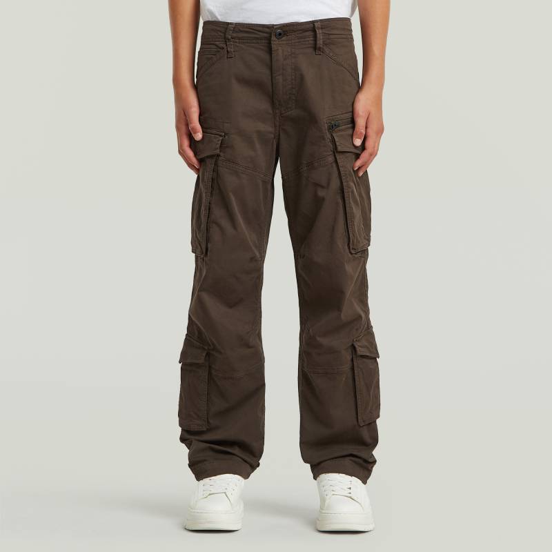 Boys Rovic Zip 3D Loose Cargohose von G-STAR