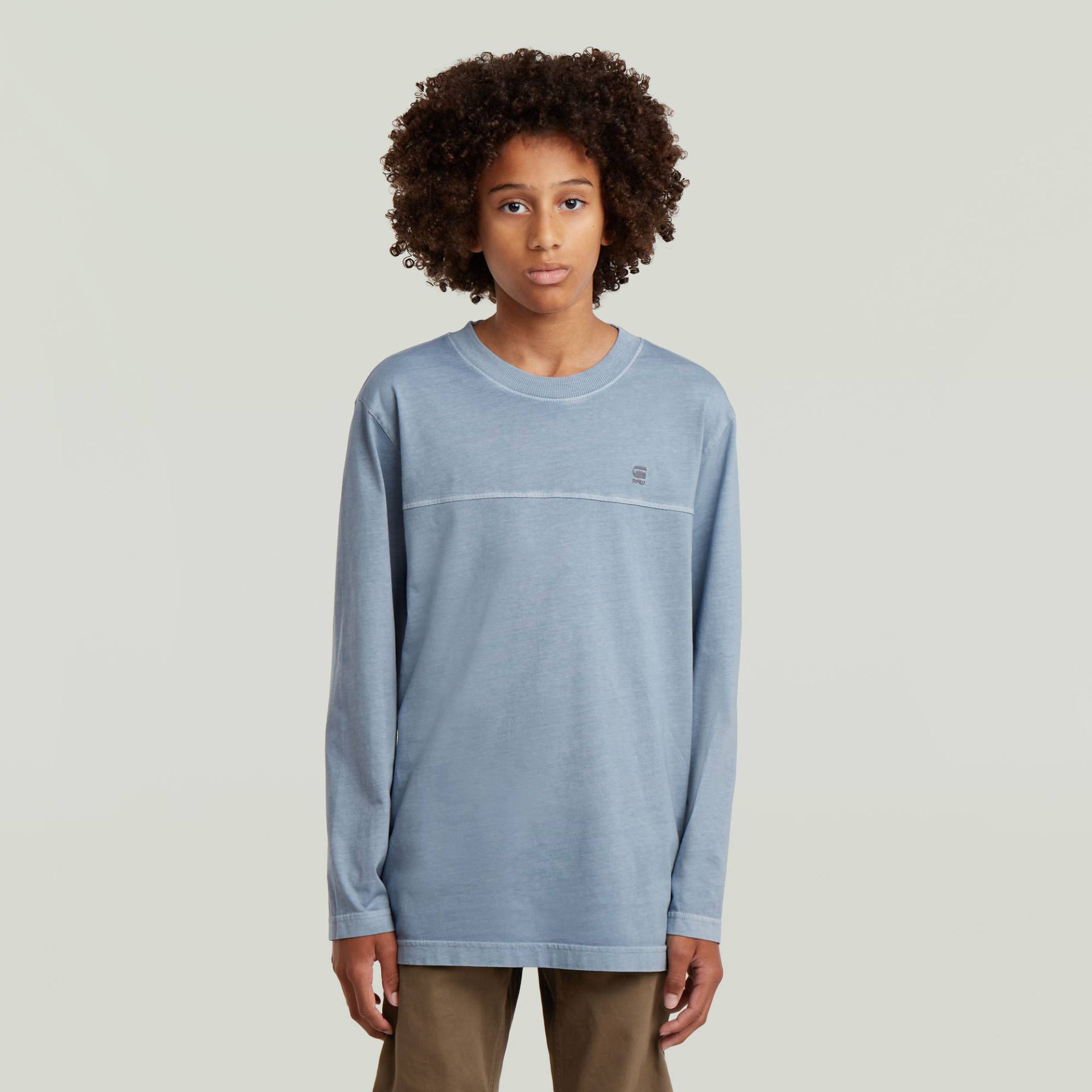 Boys Tweeter T-Shirt von G-STAR