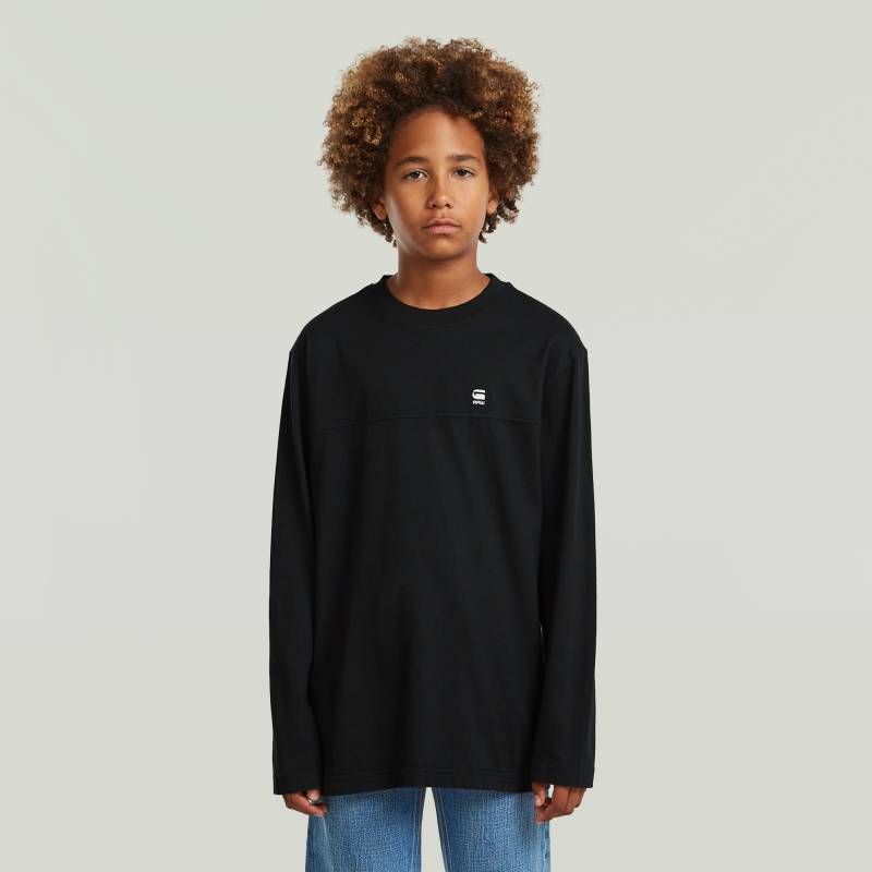 Boys Tweeter T-Shirt von G-STAR