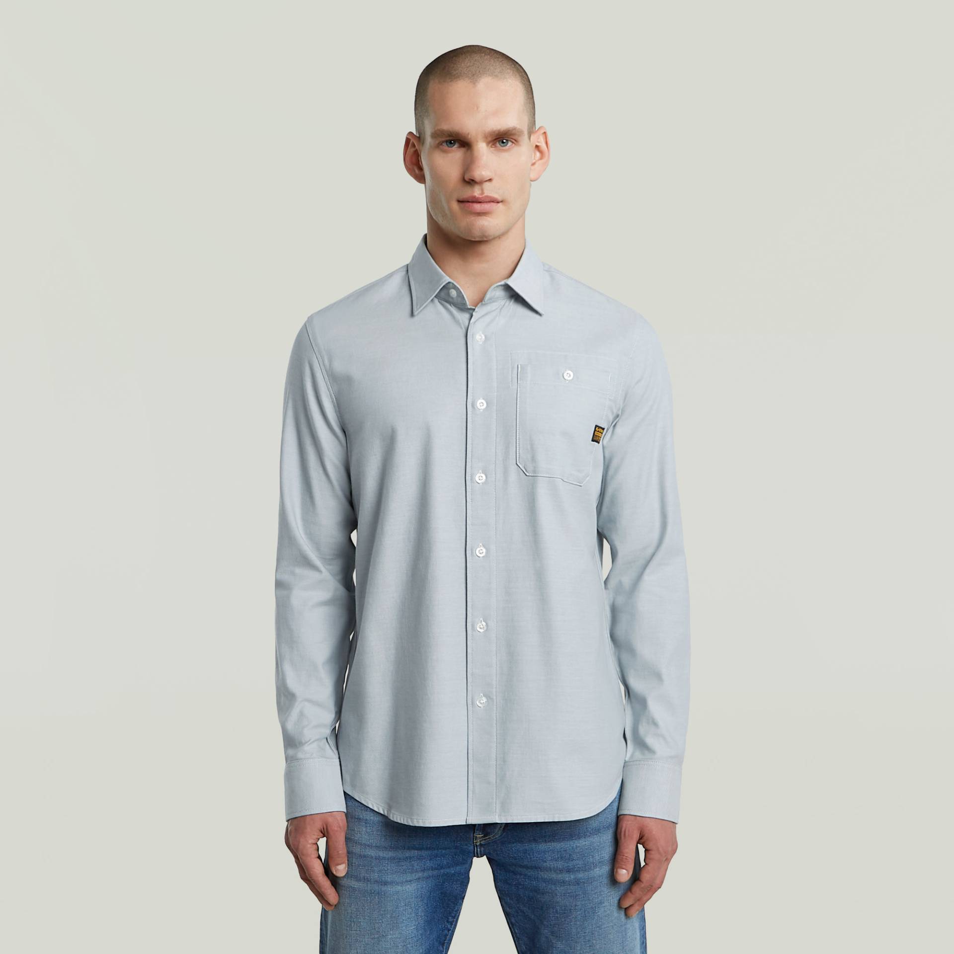 Bristum 2.0 Slim Hemd von G-STAR