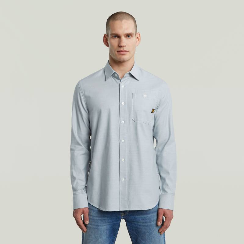 Bristum 2.0 Slim Hemd von G-STAR