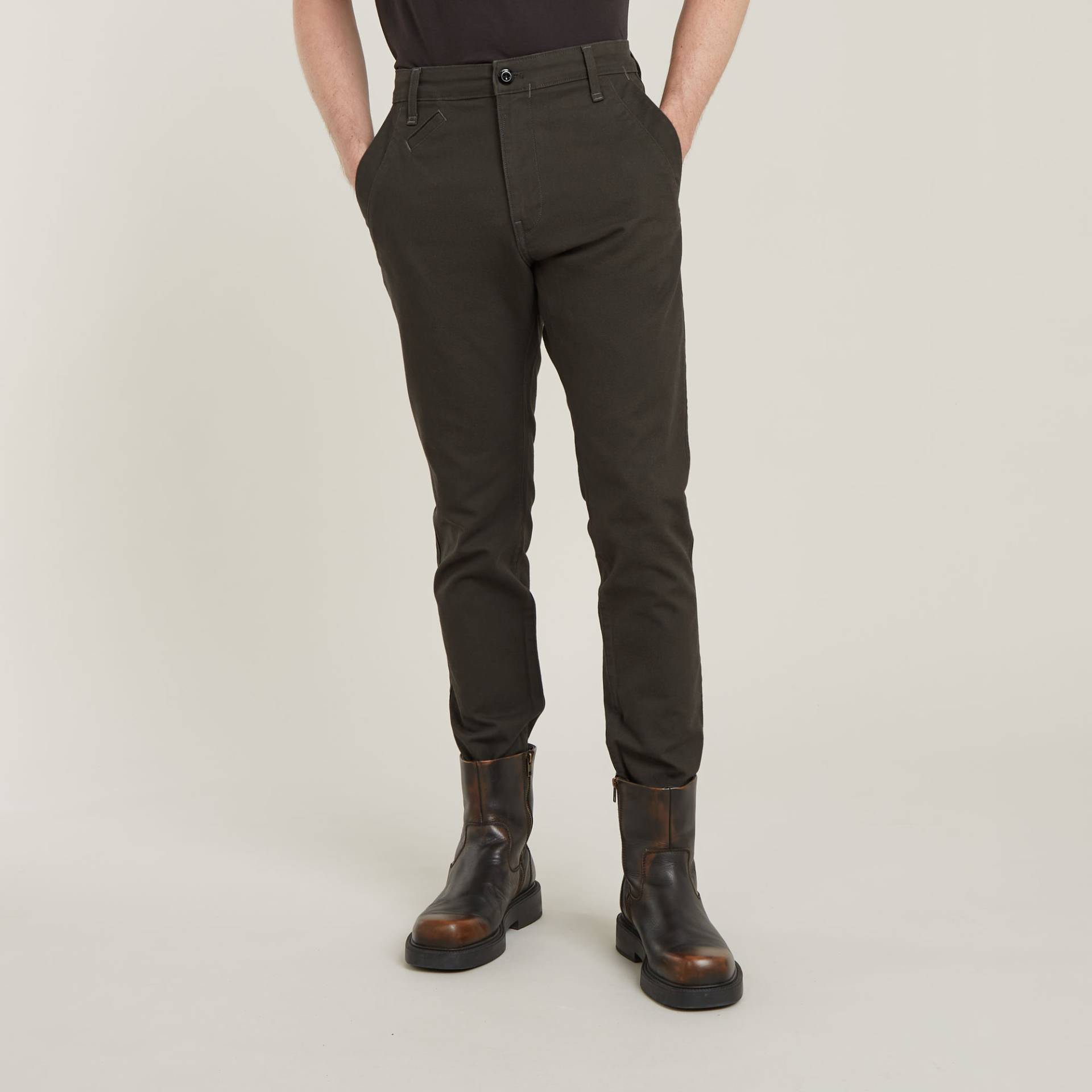 Bronson 2.0 Slim Chino von G-STAR