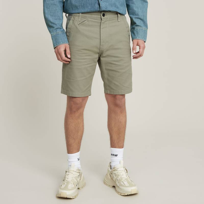 Bronson 3.0 Slim Chino Shorts von G-STAR