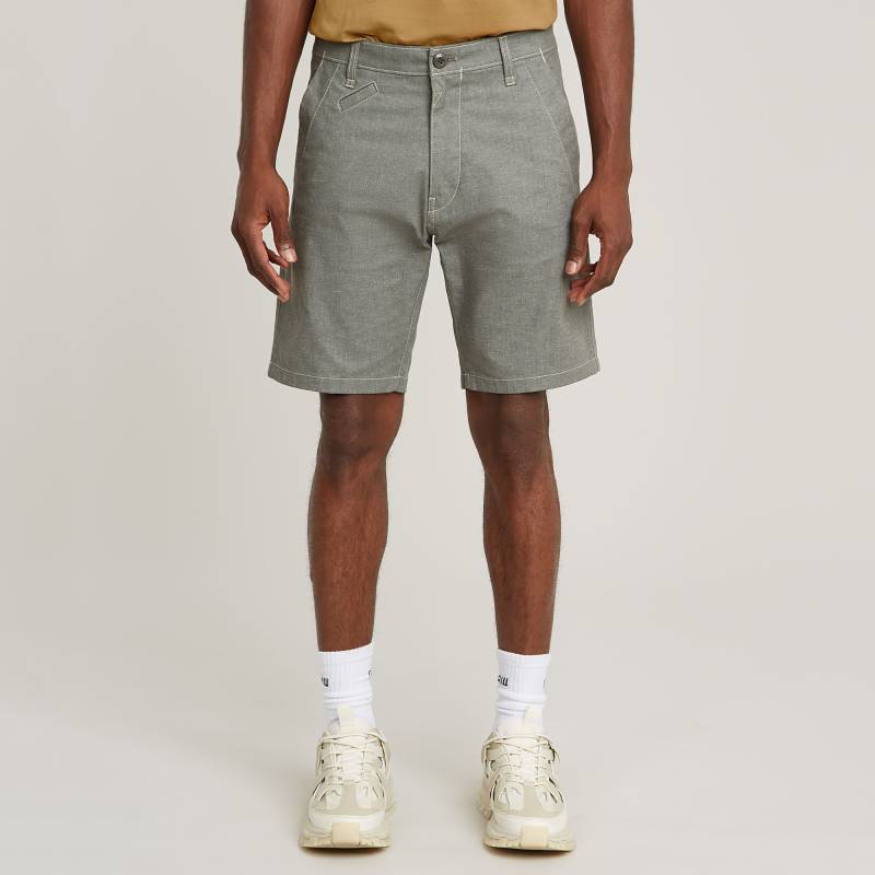 Bronson 3.0 Slim Chino Shorts von G-STAR