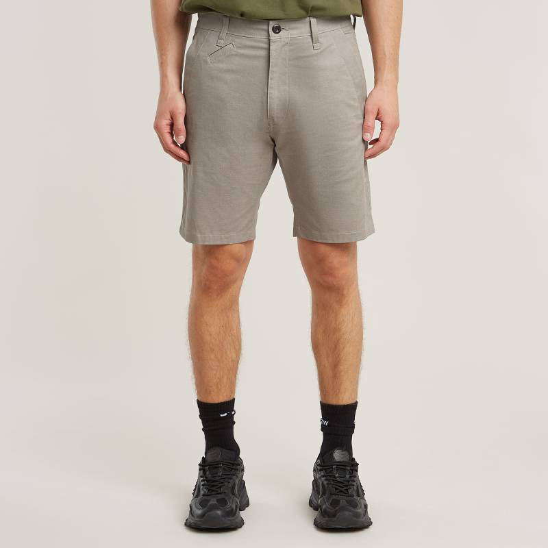 Bronson 3.0 Slim Chino Shorts von G-STAR