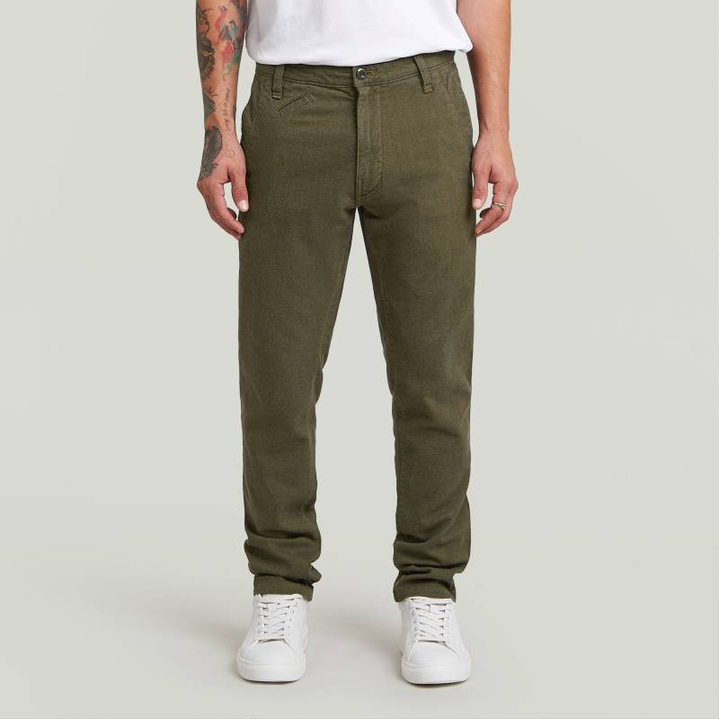 Bronson 3.0 Slim Chino von G-STAR