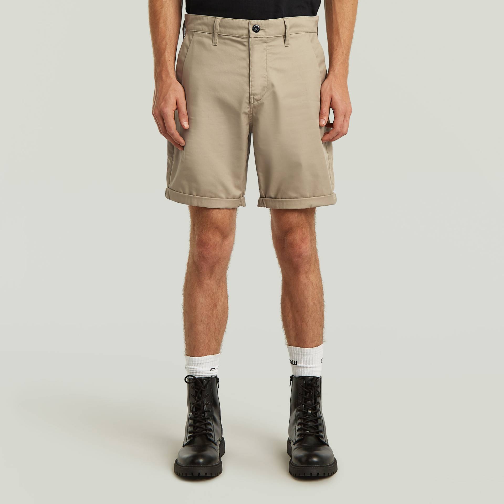 Bronson Straight Shorts von G-STAR