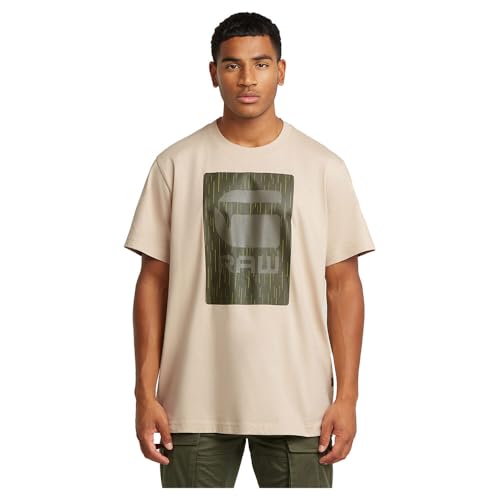 Burger Box rain Loose r t von G-STAR