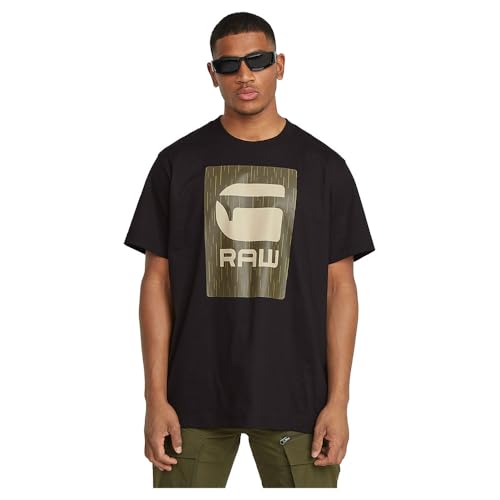 Burger Box rain Loose r t von G-STAR