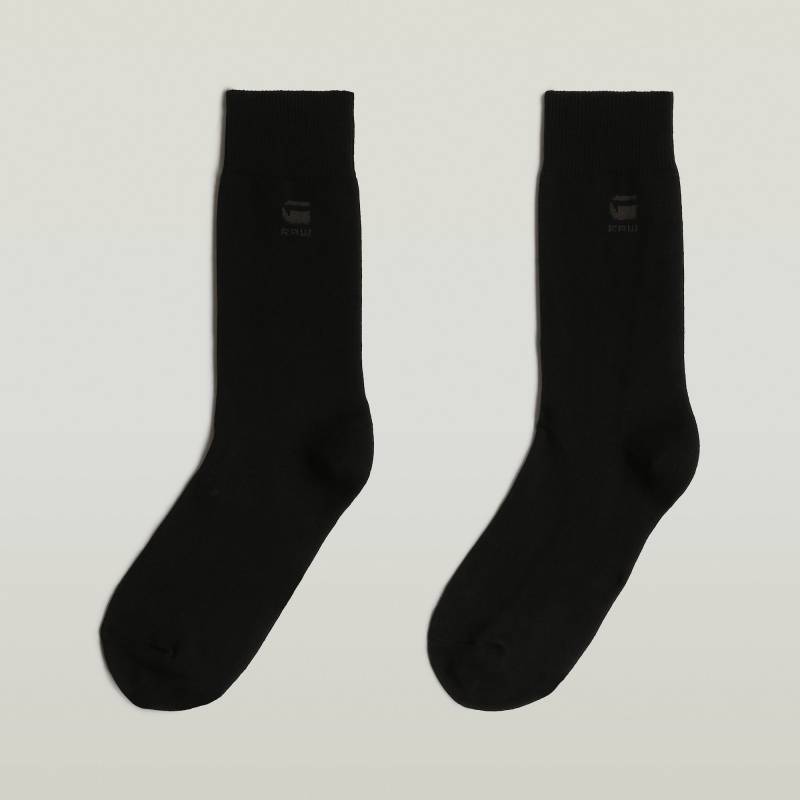 Burger Socken 2-Pack von G-STAR