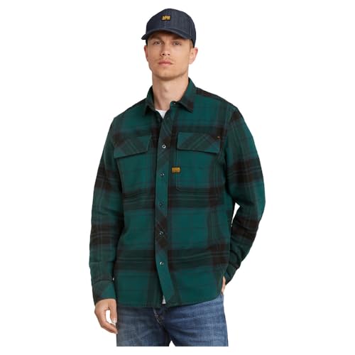 CPO Regular Shirt ls von G-STAR