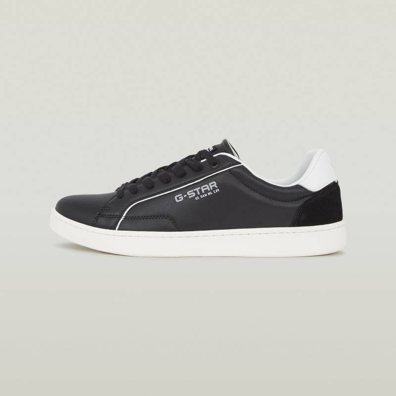 Cadet IV Lea Sneaker von G-STAR