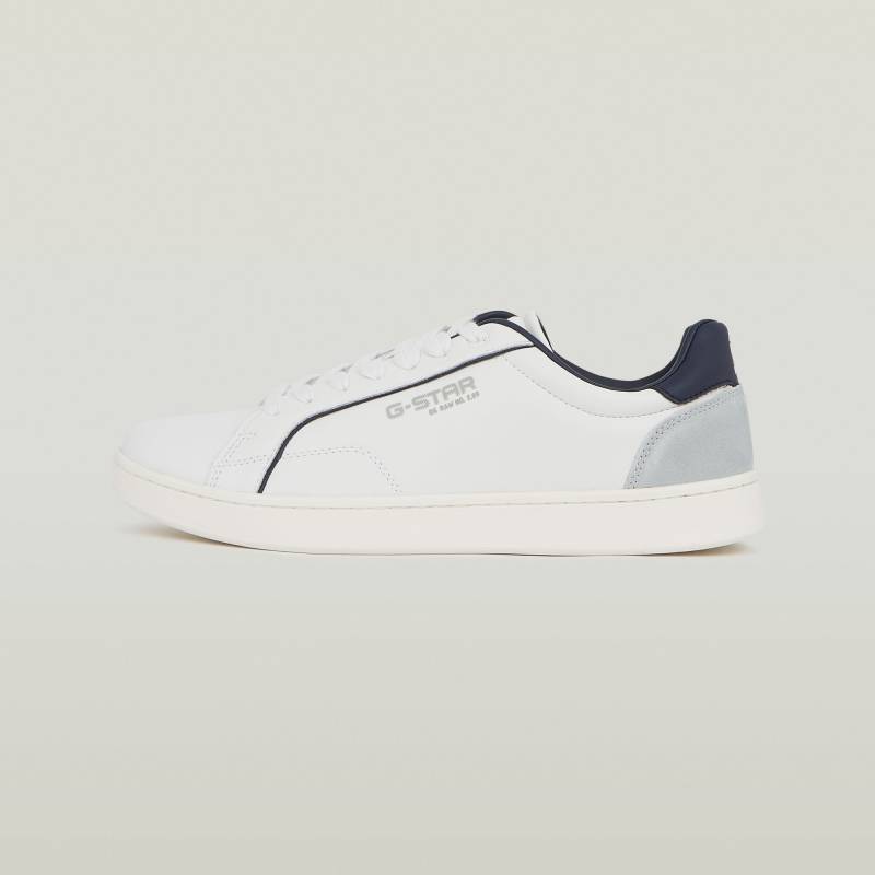 Cadet IV Lea Sneaker von G-STAR