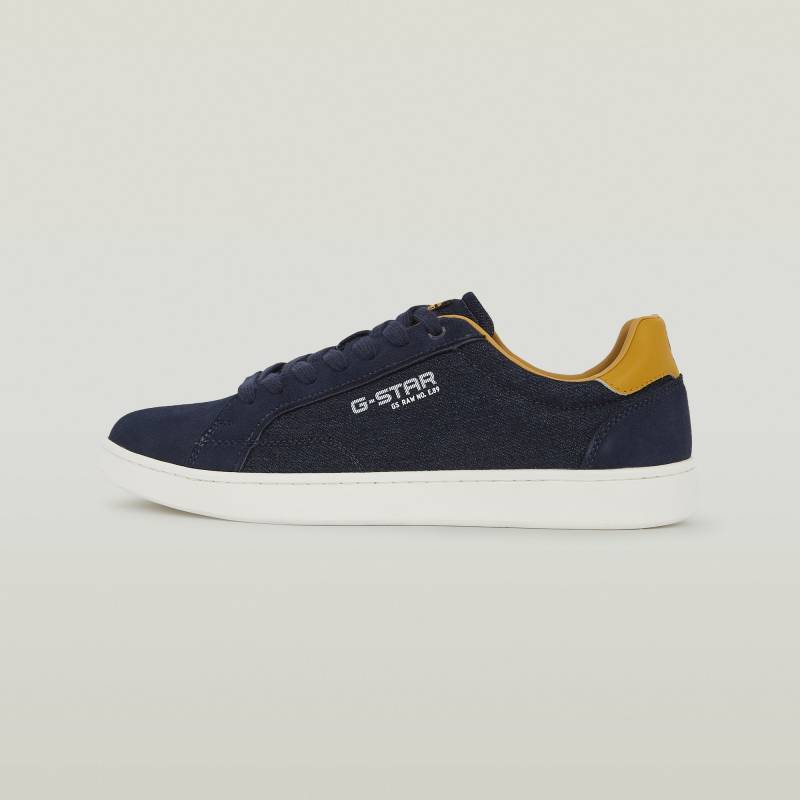 Cadet IV Sneaker von G-STAR