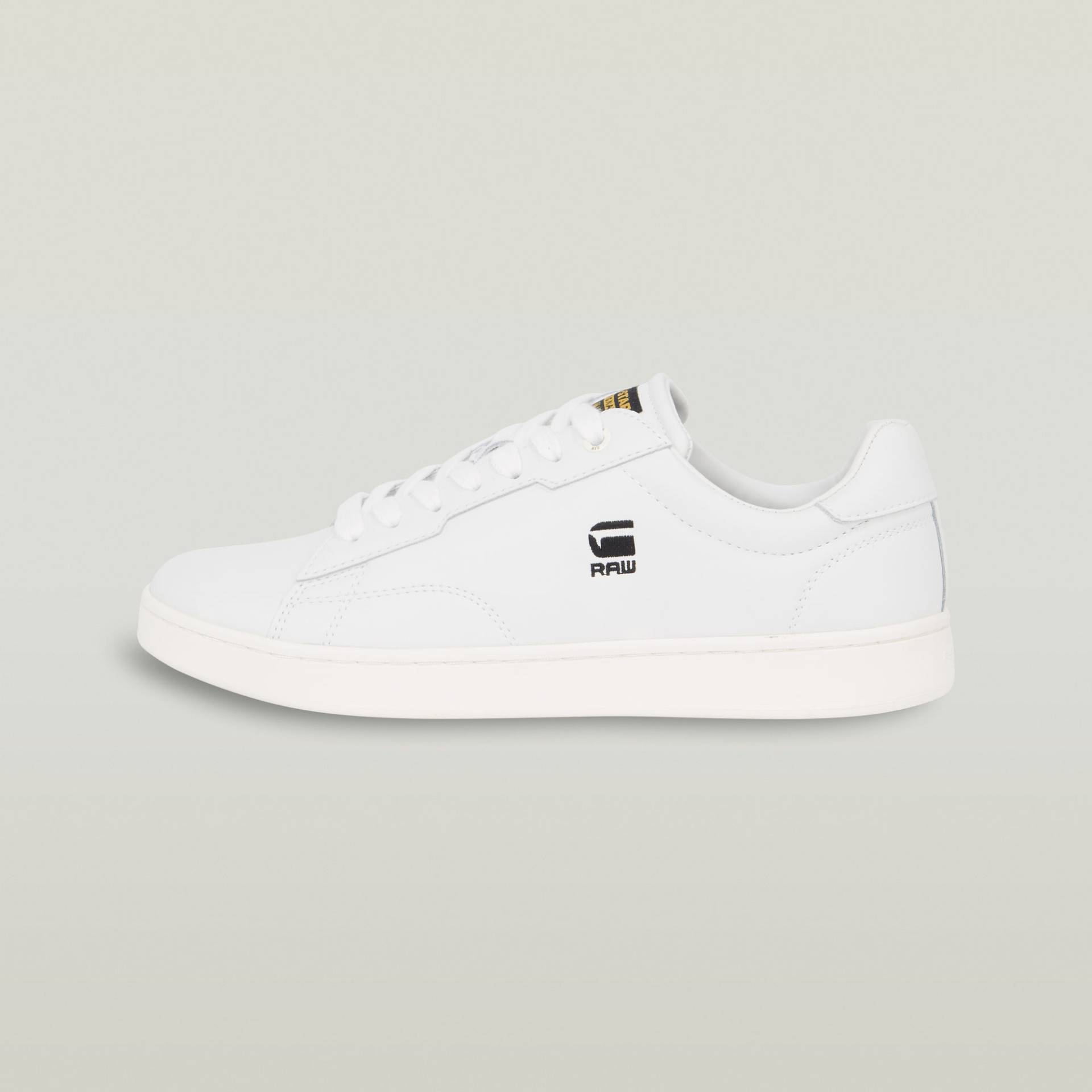 Cadet Leather Sneaker von G-STAR