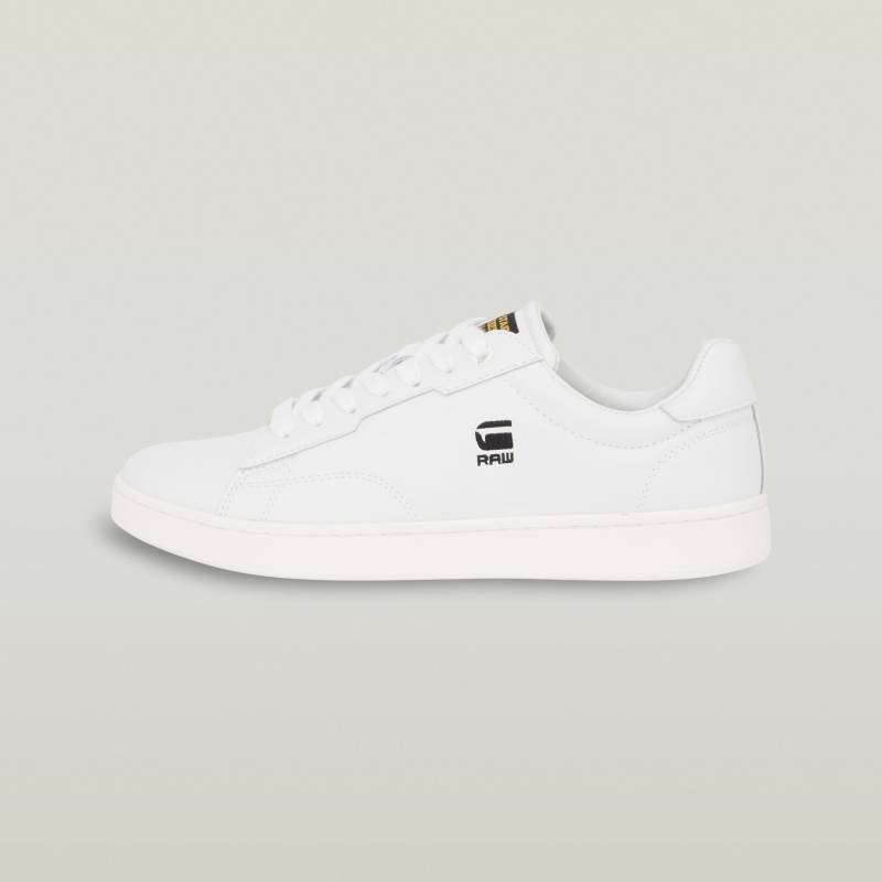 Cadet Leather Sneaker von G-STAR