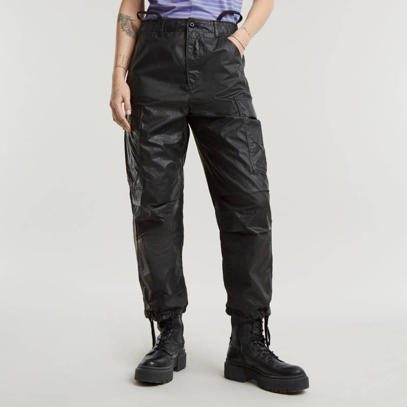 Cargo Cropped Drawcord von G-STAR