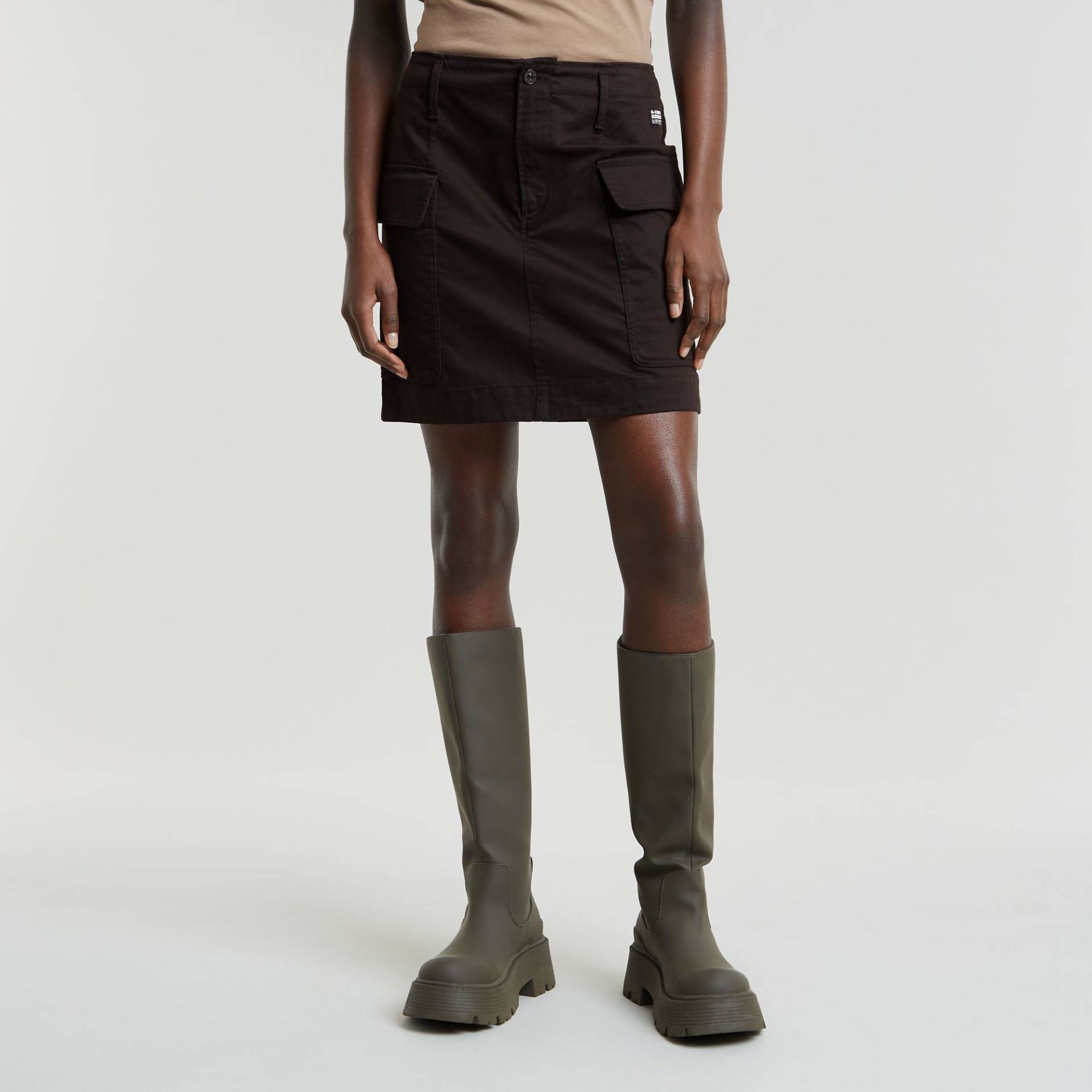 Cargo Mini Rock von G-STAR