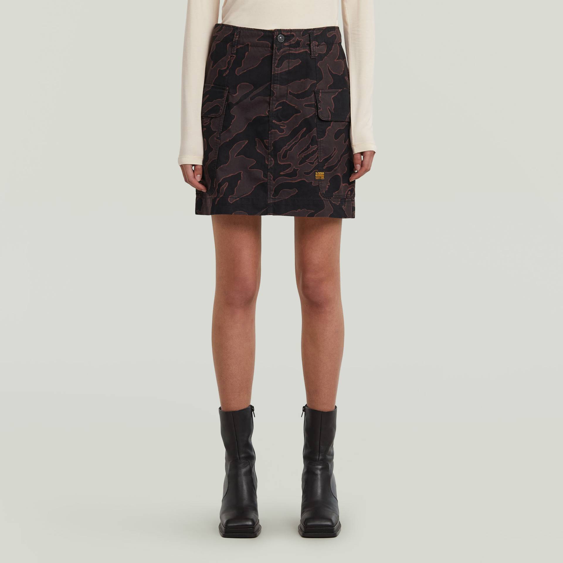 Cargo Short Rock von G-STAR