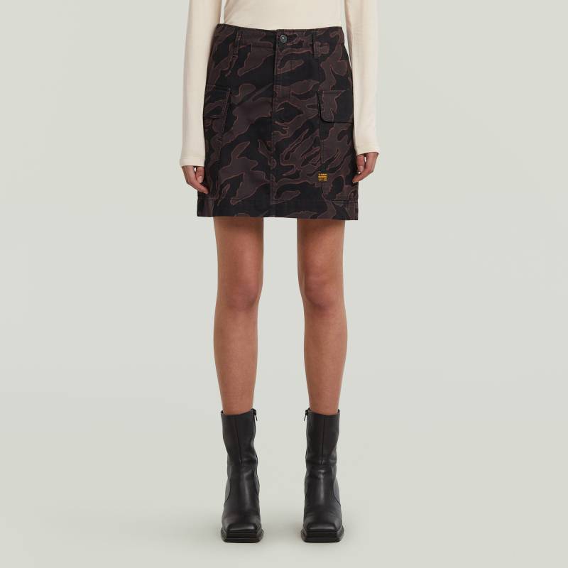 Cargo Short Rock von G-STAR