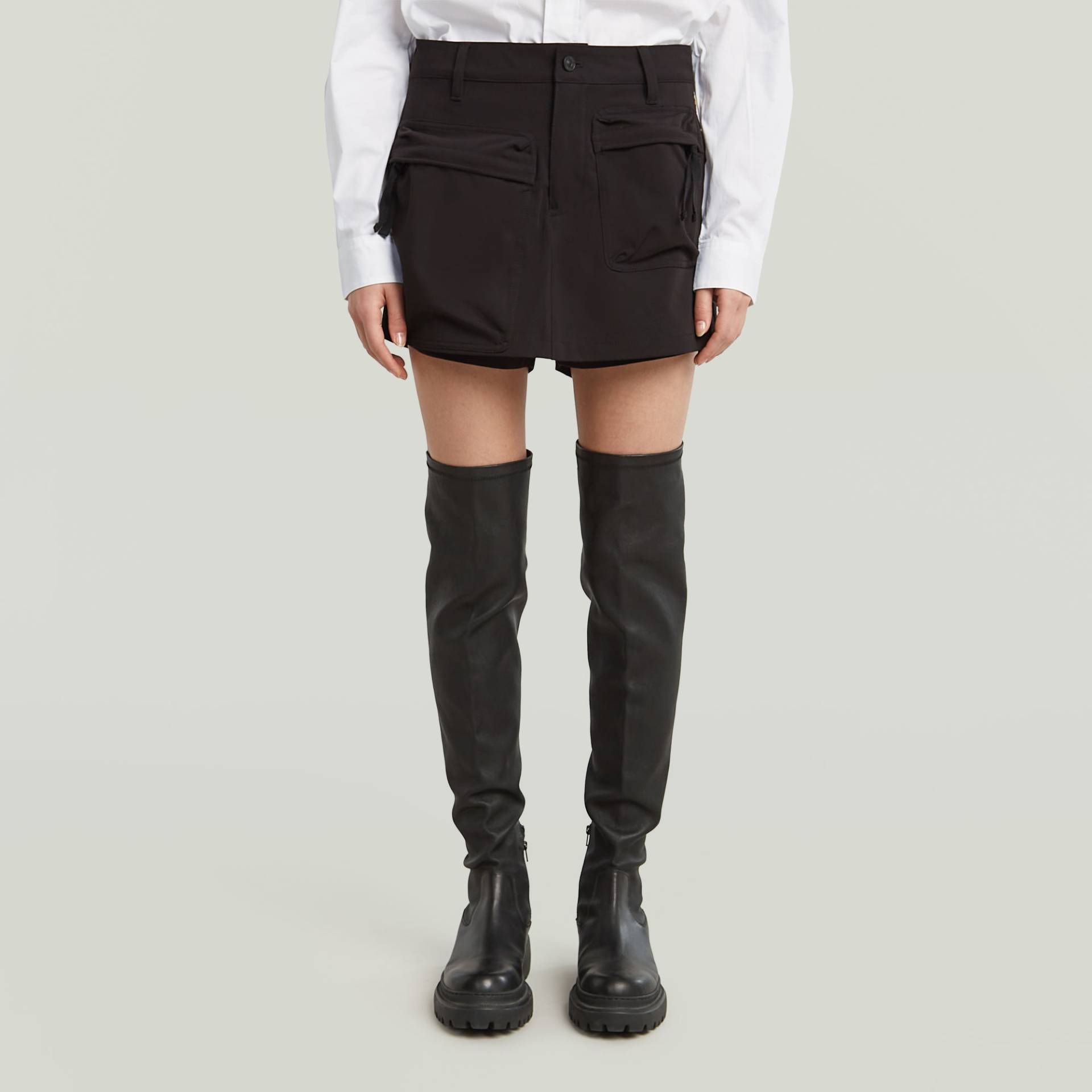 Cargo Skort von G-STAR