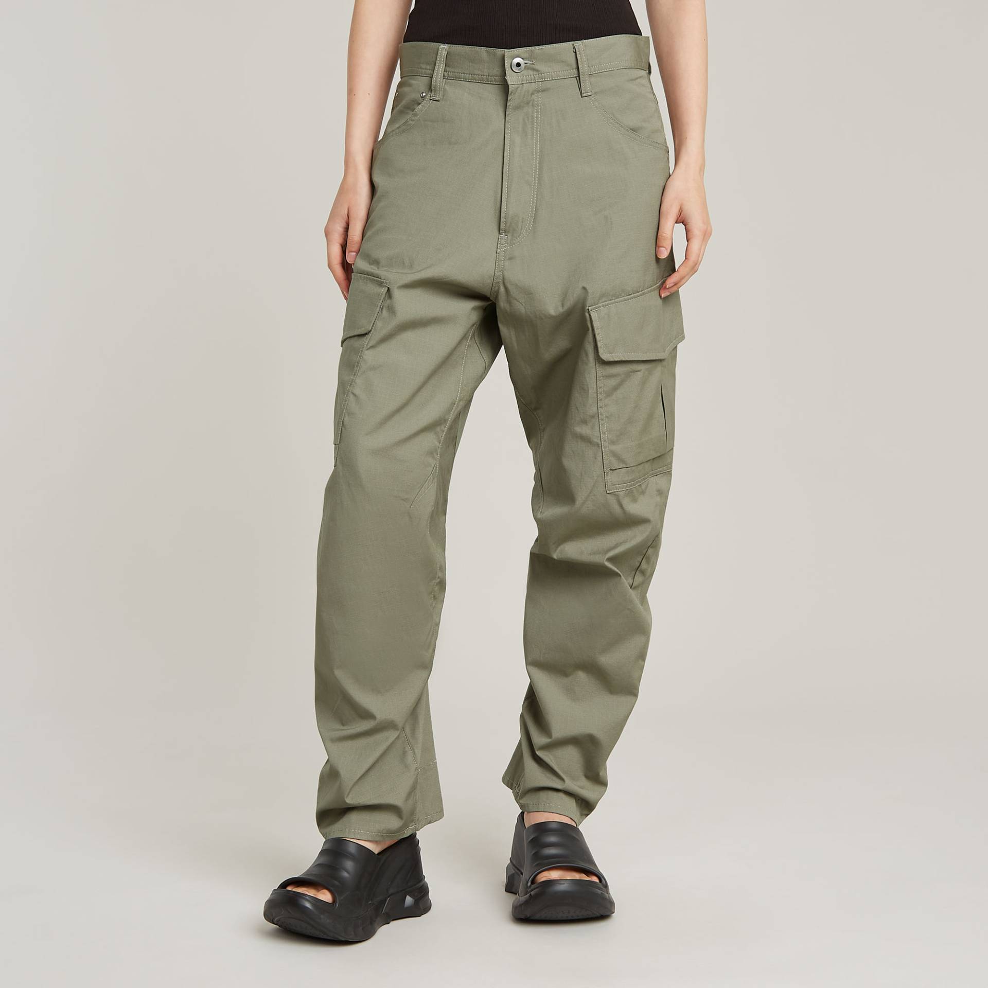 Cargohose 3D Boyfriend Cargohose 3D Boyfriend von G-STAR