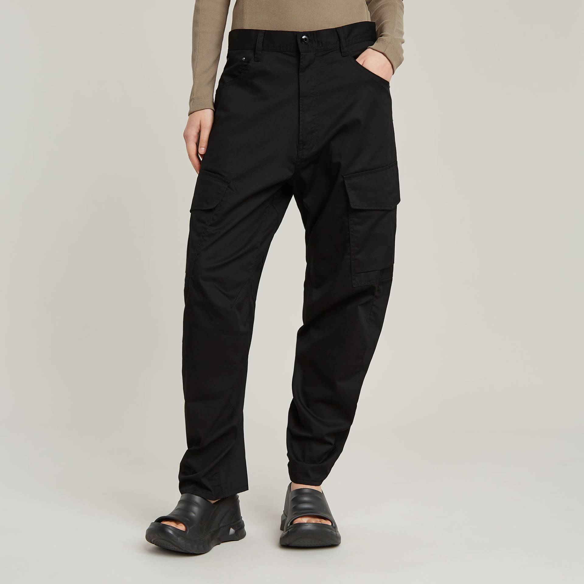 Cargohose 3D Boyfriend Cargohose 3D Boyfriend von G-STAR