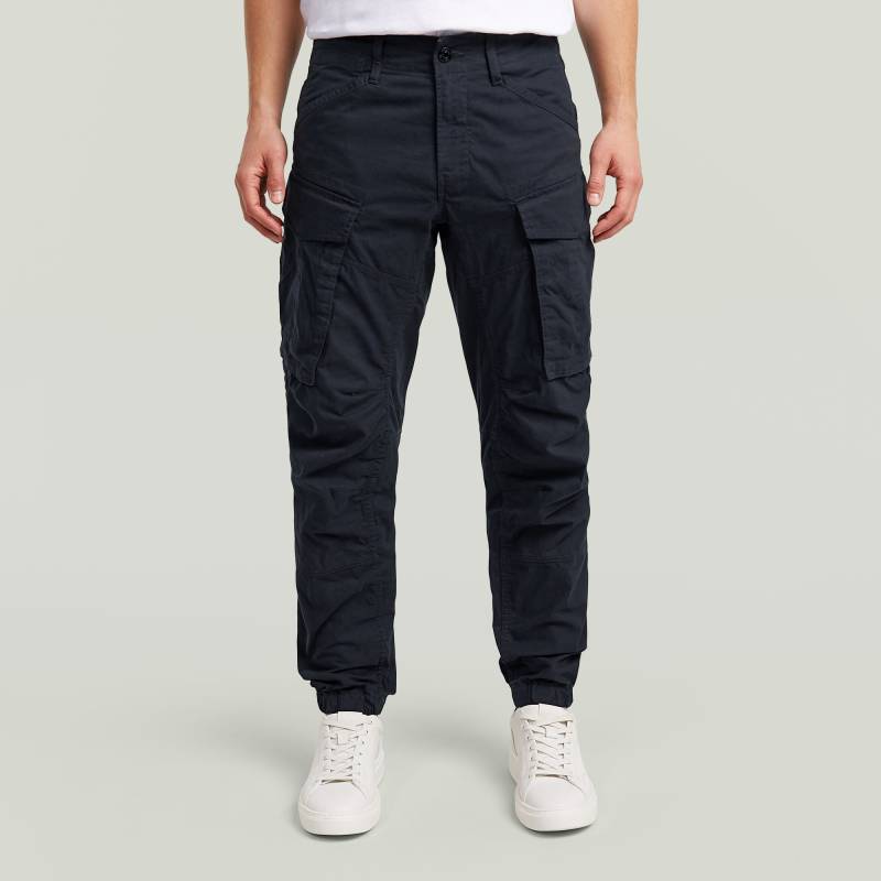 Cargohose 3D Regular Tapered Cuffed von G-STAR
